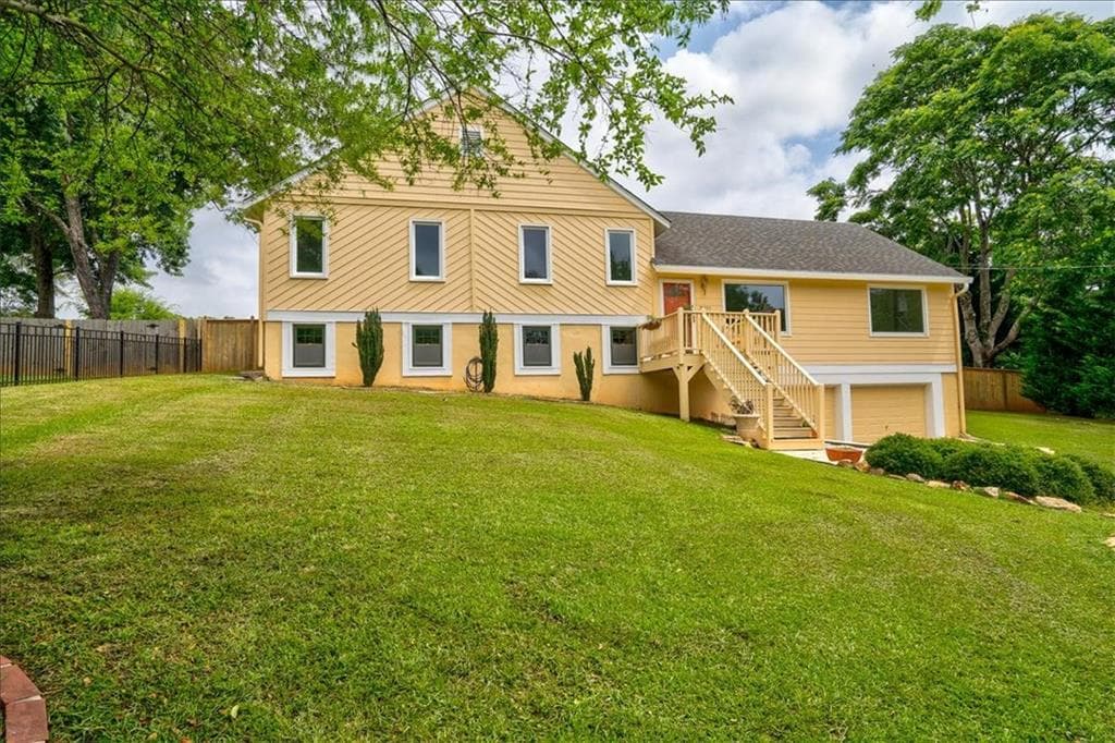 3007 Old Virginia Trail, Woodstock, GA 30189 — most recent listing photo