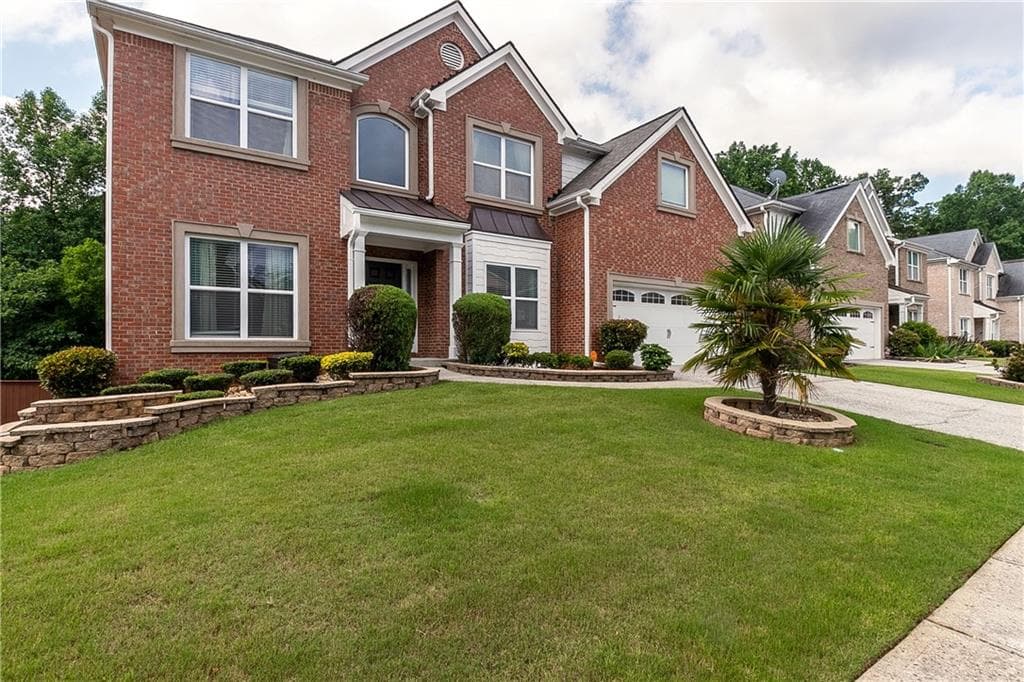 1089 Simonton Glen Drive, Lawrenceville, GA 30045 — most recent listing photo