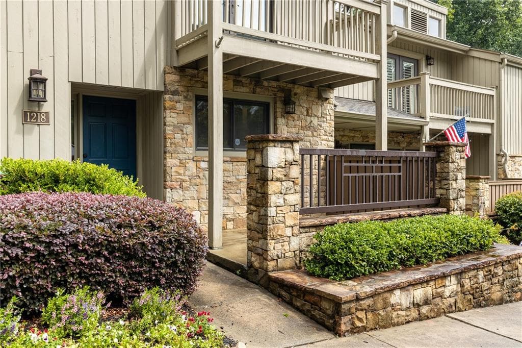 1218 Druid Knoll Drive, Brookhaven, GA 30319 — most recent listing photo