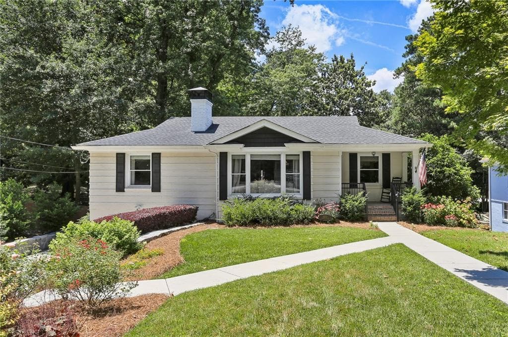 1830 Fernwood Road, Atlanta, GA 30318 — most recent listing photo