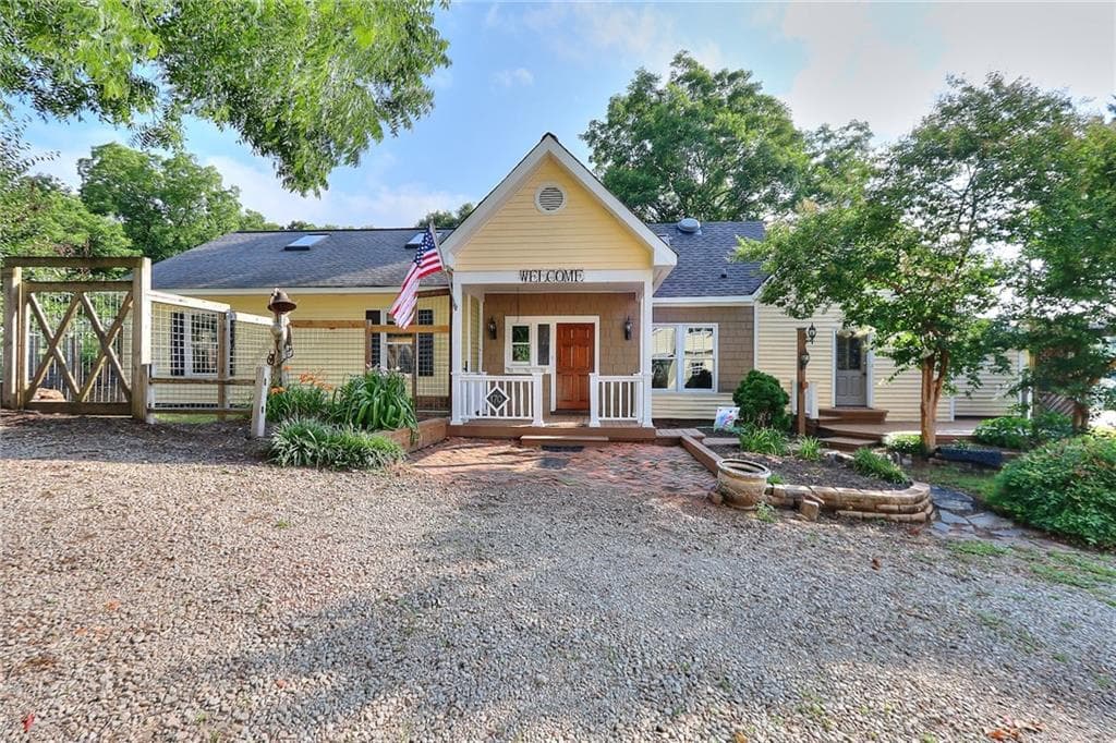 170 S Main Street, Hull, GA 30646 — most recent listing photo