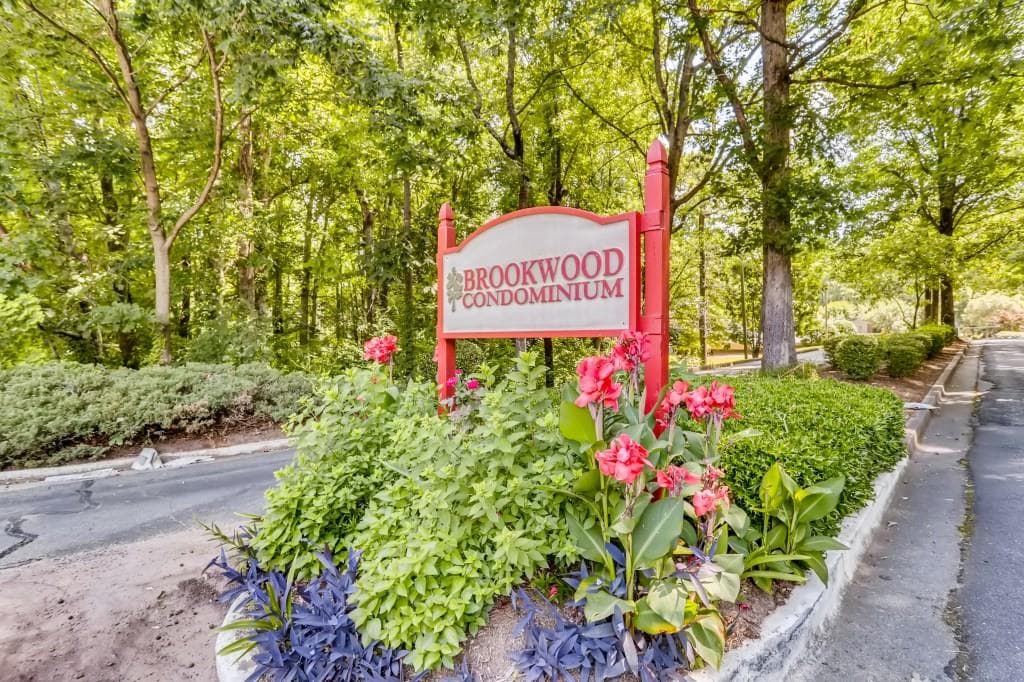 3541 Brookwood Court, Peachtree Corners, GA 30092 — most recent listing photo