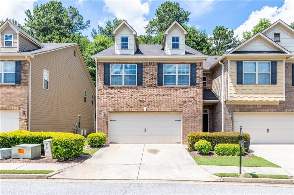 2178 Waterford Park Drive, Lawrenceville, GA 30044 — most recent listing photo