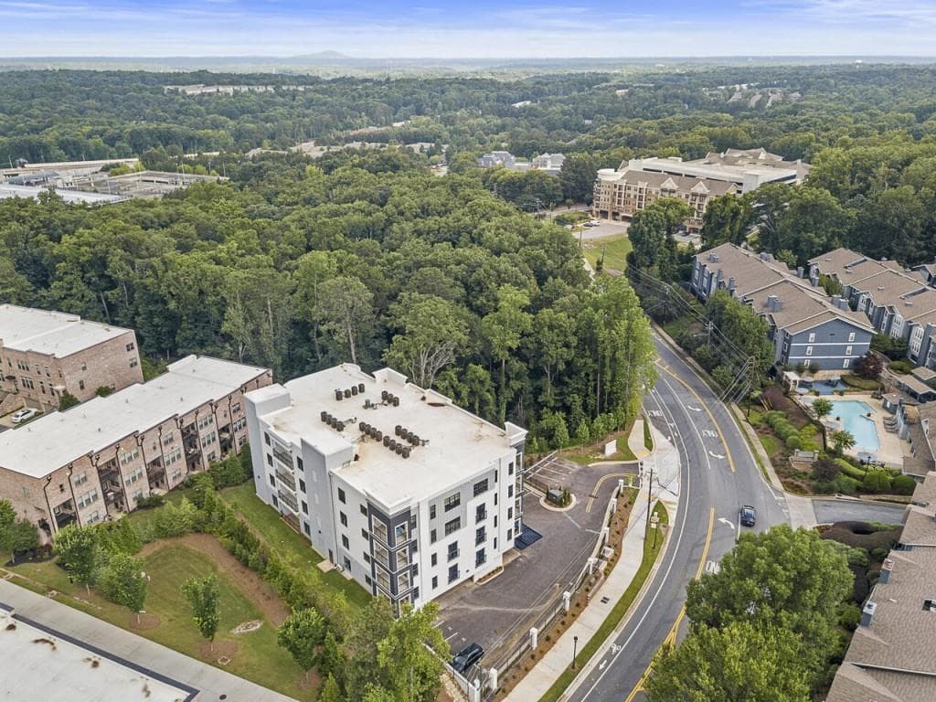 6890 Peachtree Dunwoody Road 203, Sandy Springs, GA 30328 — most recent listing photo