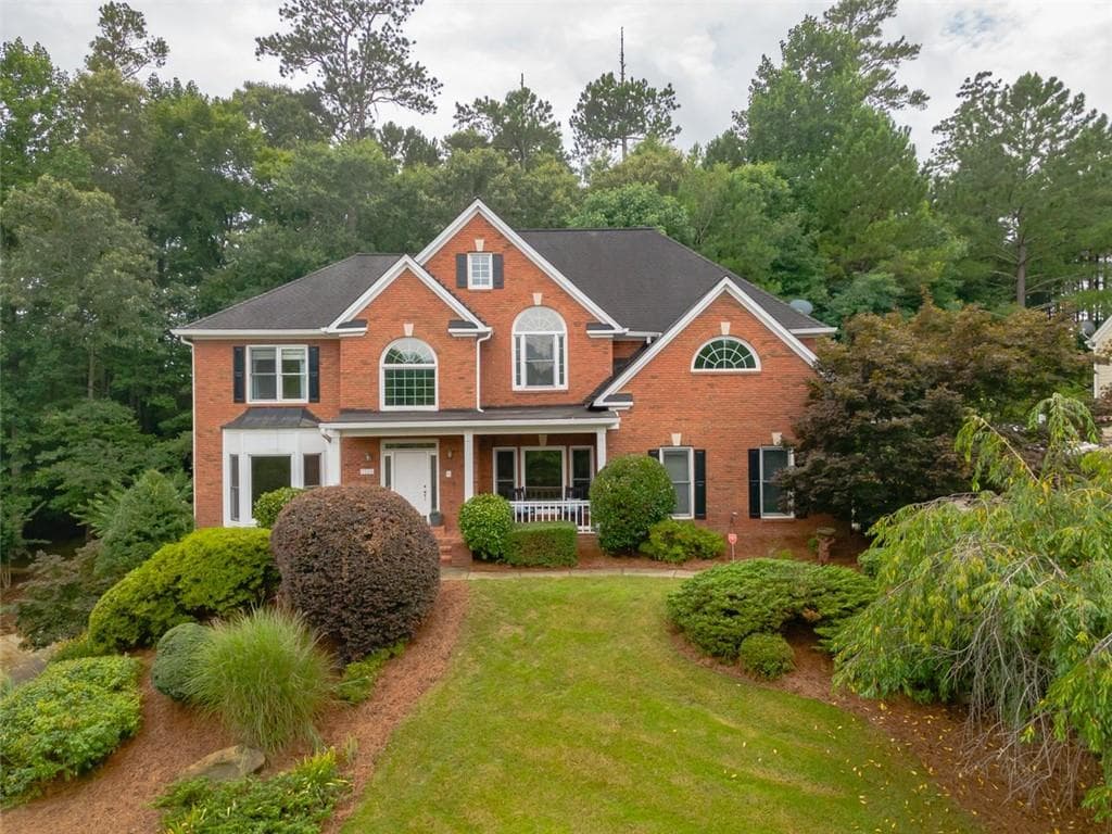 5110 Tynewick Trace, Roswell, GA 30075 — most recent listing photo