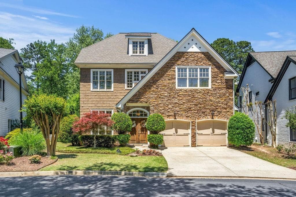 2507 Brookline Circle, Brookhaven, GA 30319 — most recent listing photo