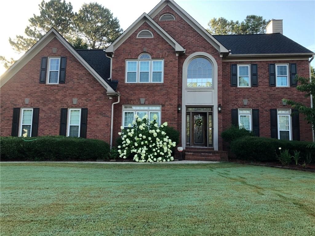 1975 Milfield Circle, Snellville, GA 30078 — most recent listing photo
