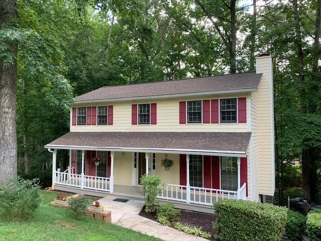 4912 Hawk Trail, Marietta, GA 30066 — most recent listing photo
