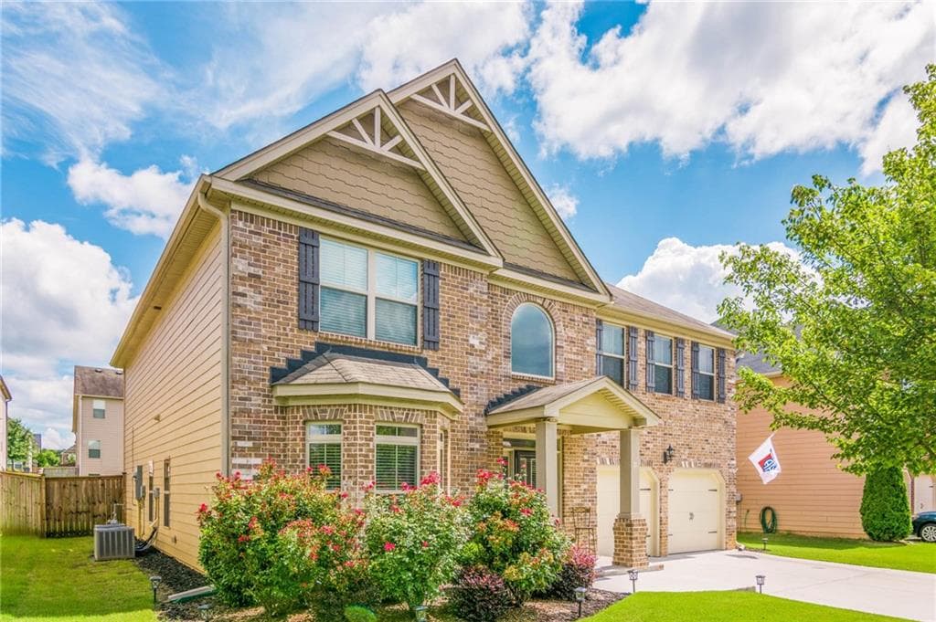 2475 Horse Saddle Way, Dacula, GA 30019 — most recent listing photo
