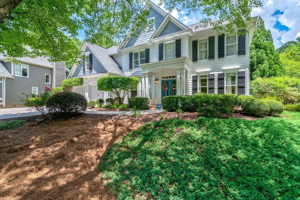 10625 Cauley Creek Drive, Duluth, GA 30097 — most recent listing photo