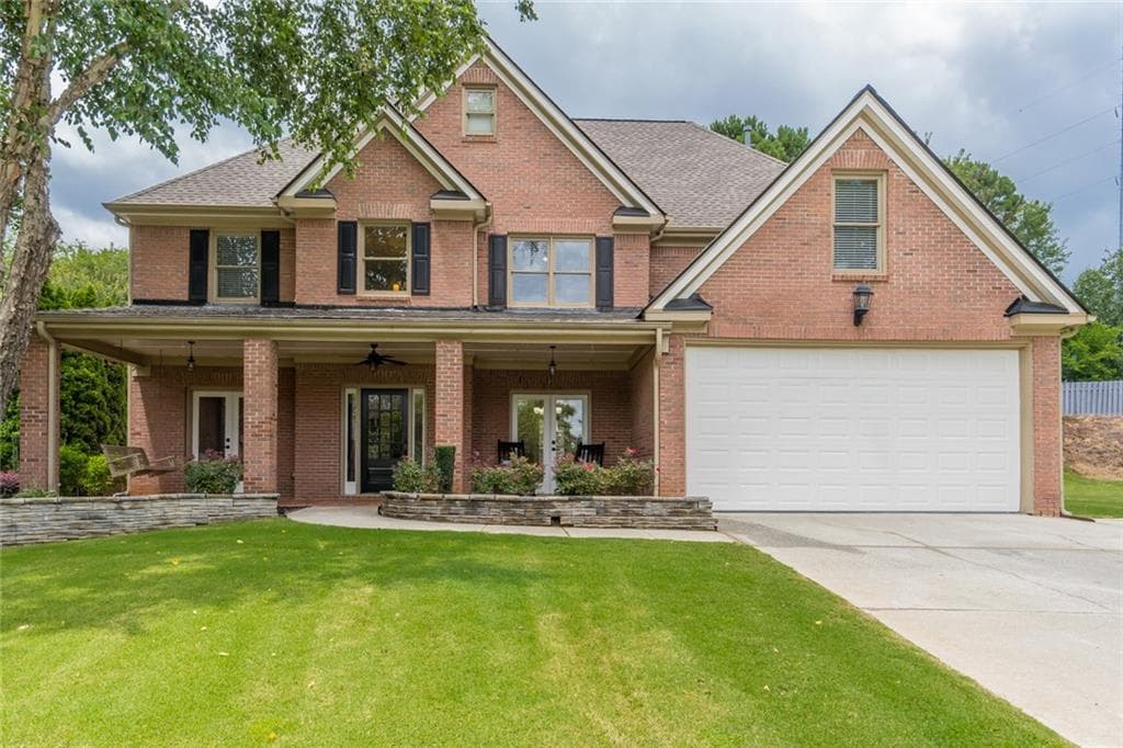 3785 Preakness Lane, Suwanee, GA 30024 — most recent listing photo
