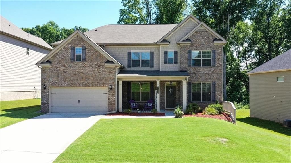 5125 Mirror Lake Drive, Cumming, GA 30028 — most recent listing photo