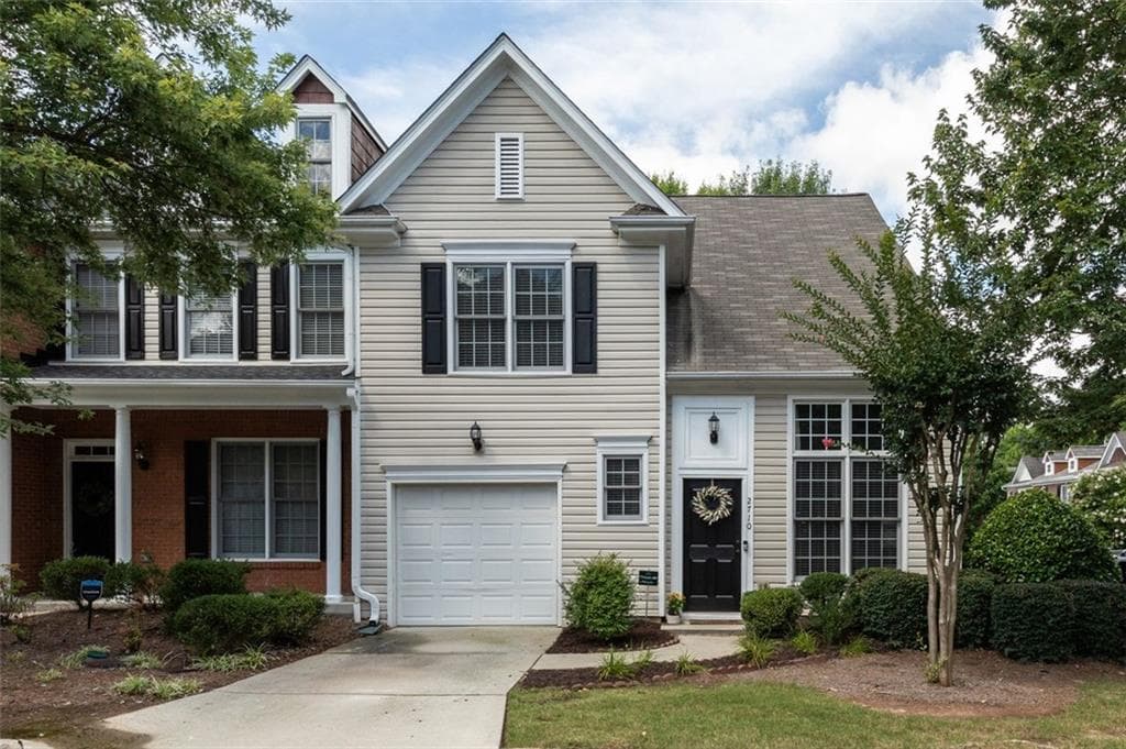 2710 LANGFORD COMMONS Court, Norcross, GA 30071 — most recent listing photo