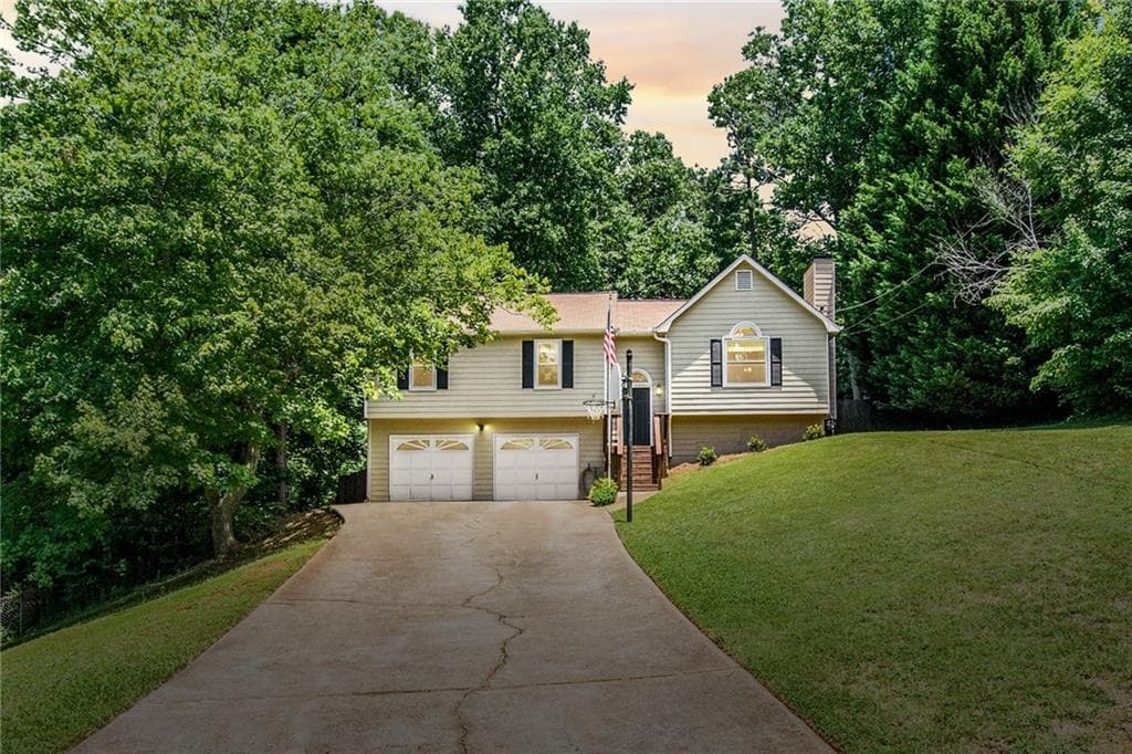 167 Hemlock Court, Dallas, GA 30157 — most recent listing photo