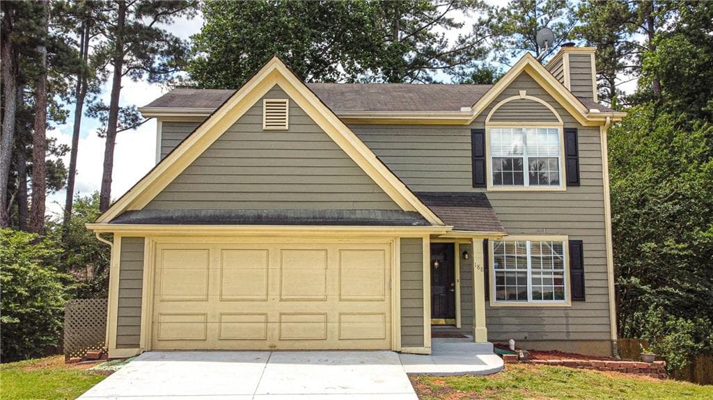 188 Summer Lake Drive, Marietta, GA 30060 — most recent listing photo