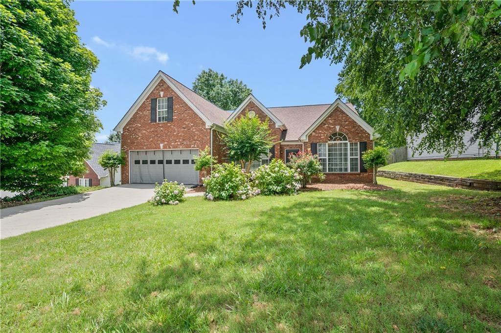 441 Waldwick Court, Lawrenceville, GA 30045 — most recent listing photo