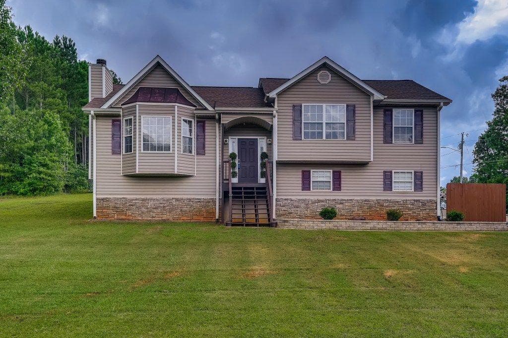 21 Summit Crest Court, Rockmart, GA 30153 — most recent listing photo