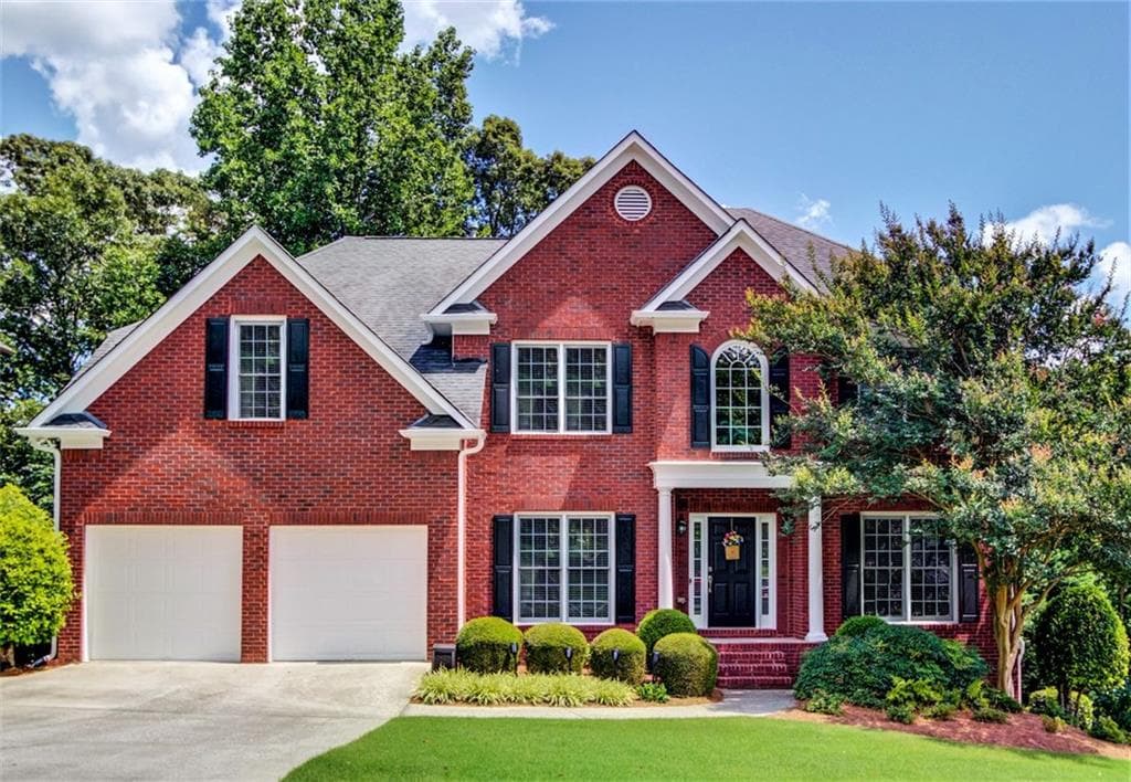 5 bedroom, 3 bathroom, 3,322 sq ft single family residence sold at 1456 HIGHLAND HEIGHTS Trail, Dacula, GA 30019