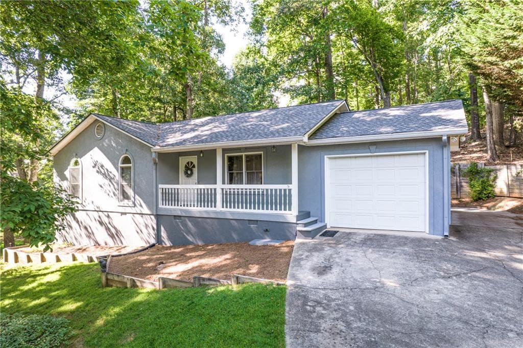 3553 Cub Circle, Gainesville, GA 30506 — most recent listing photo