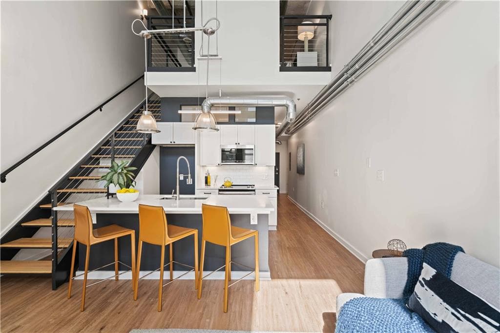 260 18th Street 10220, Atlanta, GA 30363 — most recent listing photo