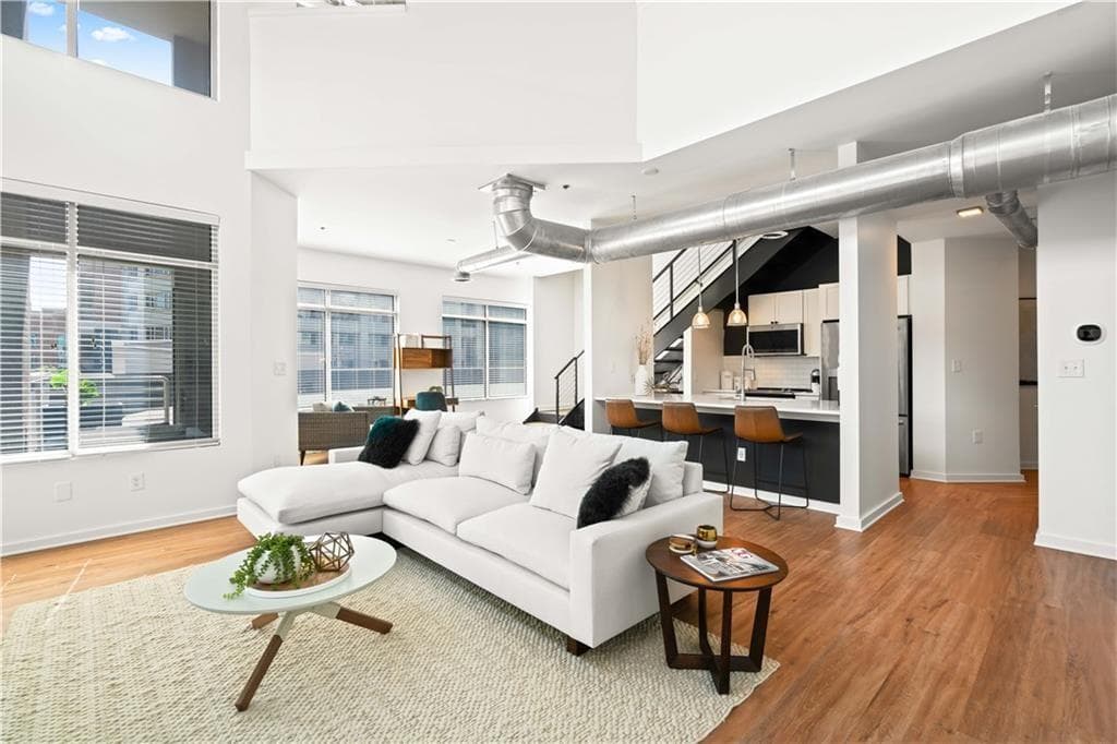 260 18th Street 10221, Atlanta, GA 30363 — most recent listing photo