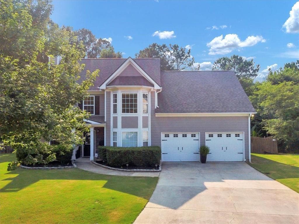 6624 SAINT ABERNATHY Drive, Mableton, GA 30126 — most recent listing photo