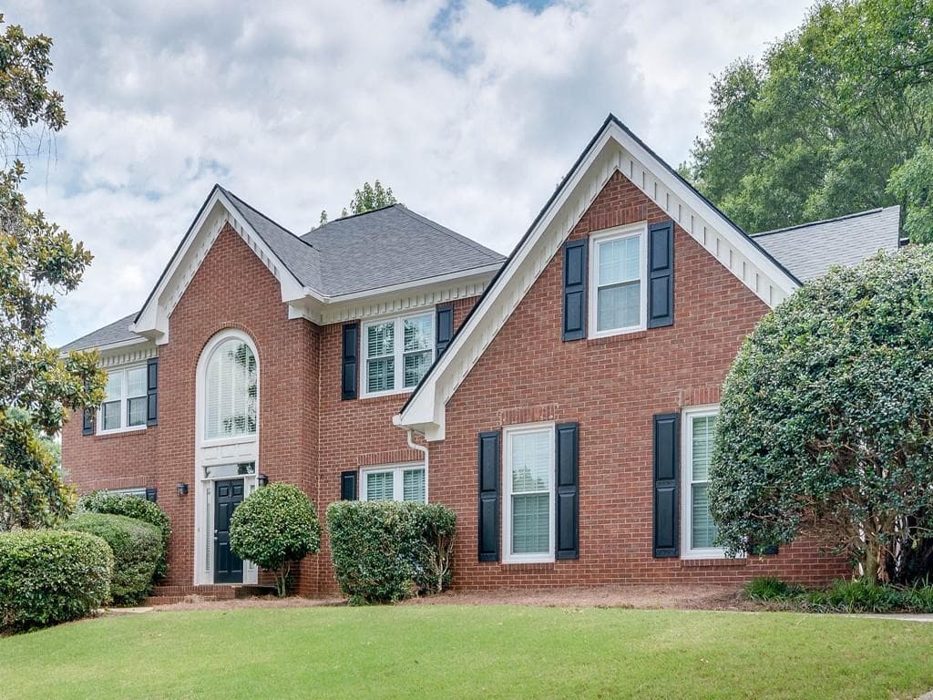 250 Emily Drive, Lilburn, GA 30047 — most recent listing photo