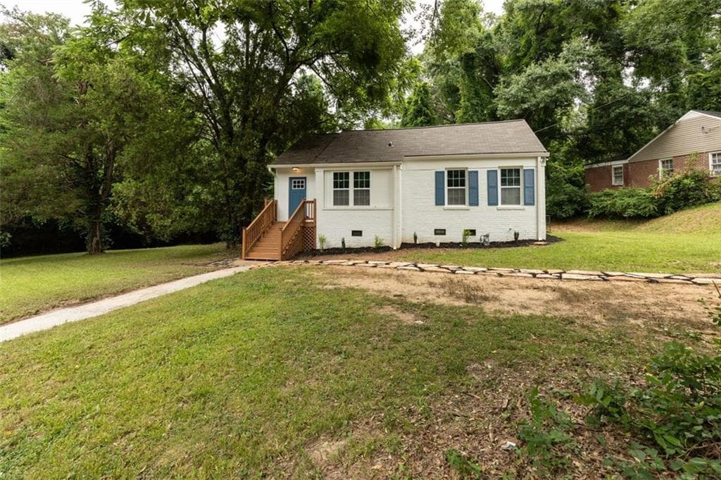 285 WHITAKER Circle, Atlanta, GA 30314 — most recent listing photo