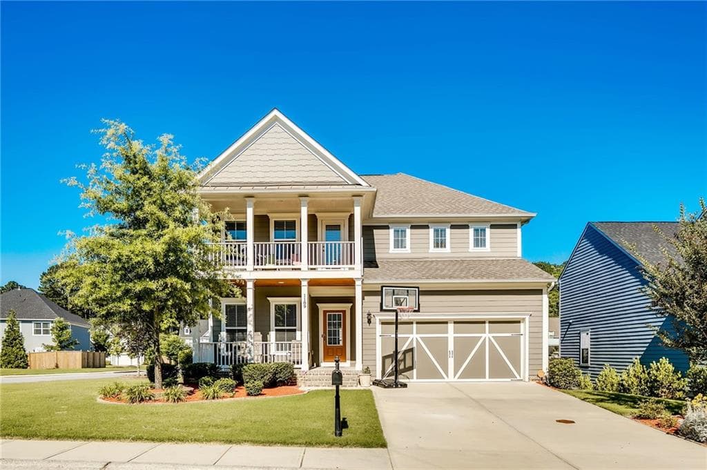 1189 Regal Hills Lane, Mableton, GA 30126 — most recent listing photo