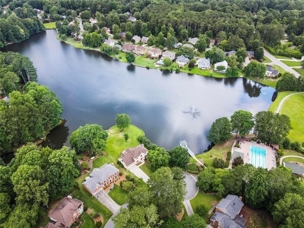126 Lakeside Drive, Kennesaw, GA 30144 — most recent listing photo