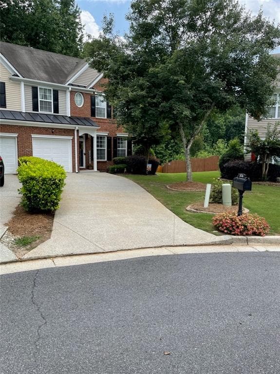 3724 Hutchinson Trace Drive, Cumming, GA 30040 — most recent listing photo
