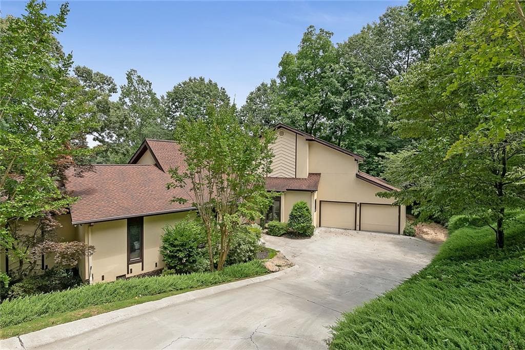 5015 Lake Fjord Pass, Marietta, GA 30068 — most recent listing photo