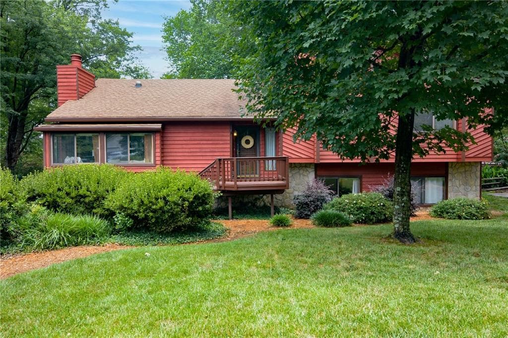 3455 Scotts Mill Run, Peachtree Corners, GA 30096 — most recent listing photo