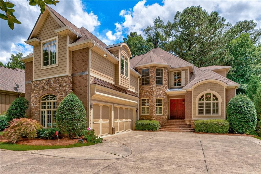 6297 Windward Parkway, Alpharetta, GA 30005 — most recent listing photo