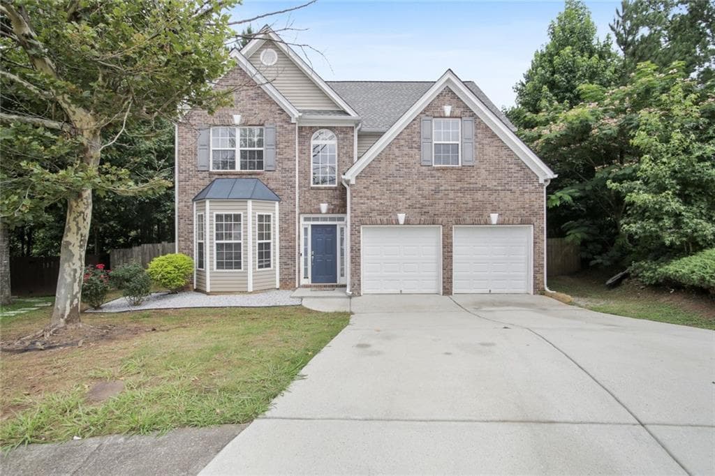 3 bedroom, 3 bathroom, 2,282 sq ft single family residence sold at 10 Hulan Way, Lawrenceville, GA 30044