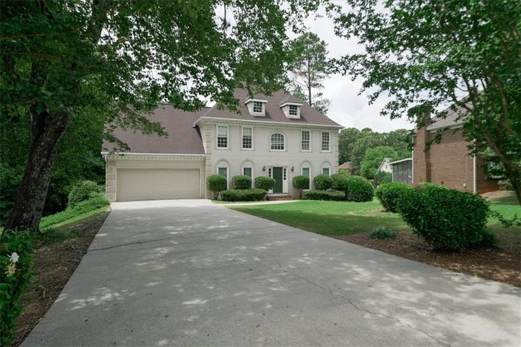 887 Jami Court, Lawrenceville, GA 30046 — most recent listing photo