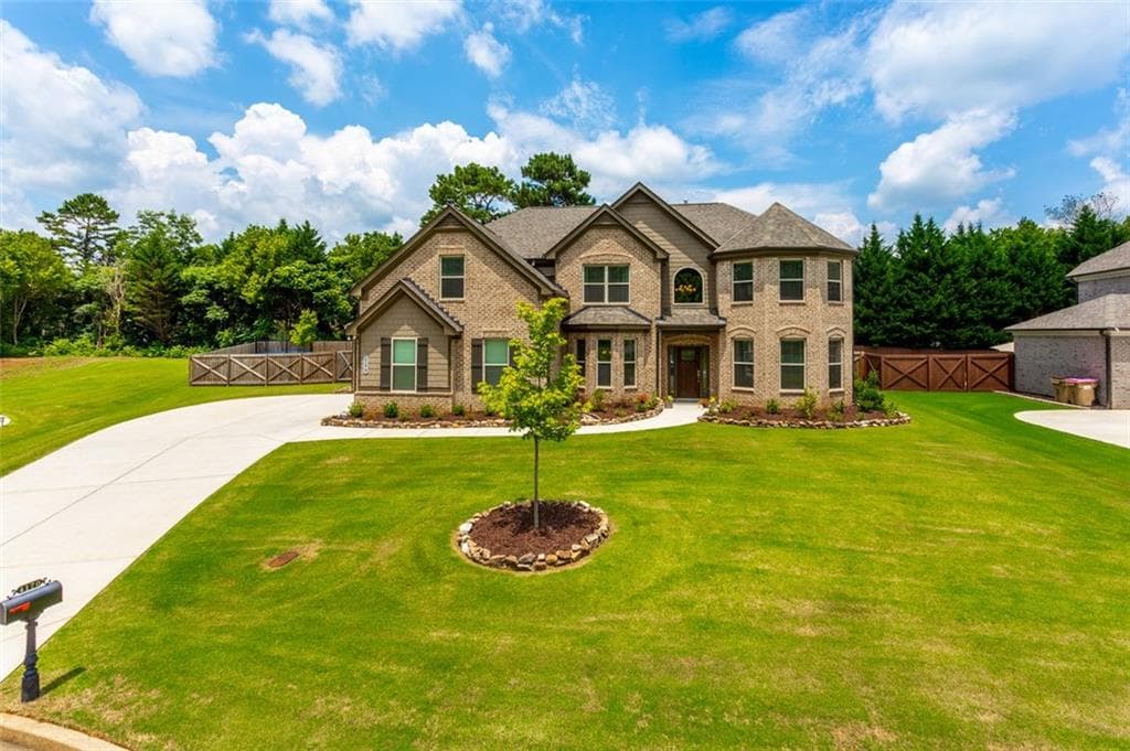 4170 Mayhill Circle, Cumming, GA 30040 — most recent listing photo