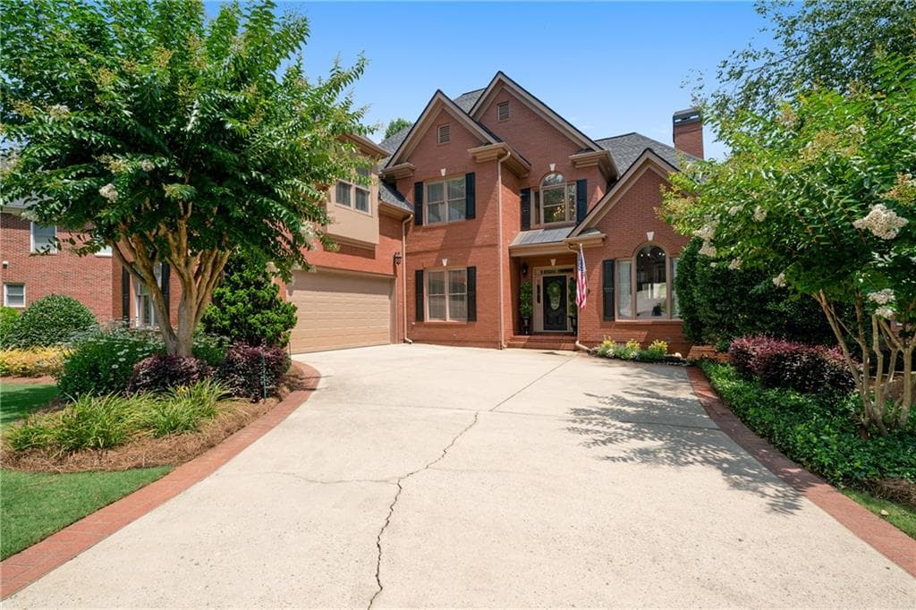 3380 Wolf Willow Close, Milton, GA 30004 — most recent listing photo