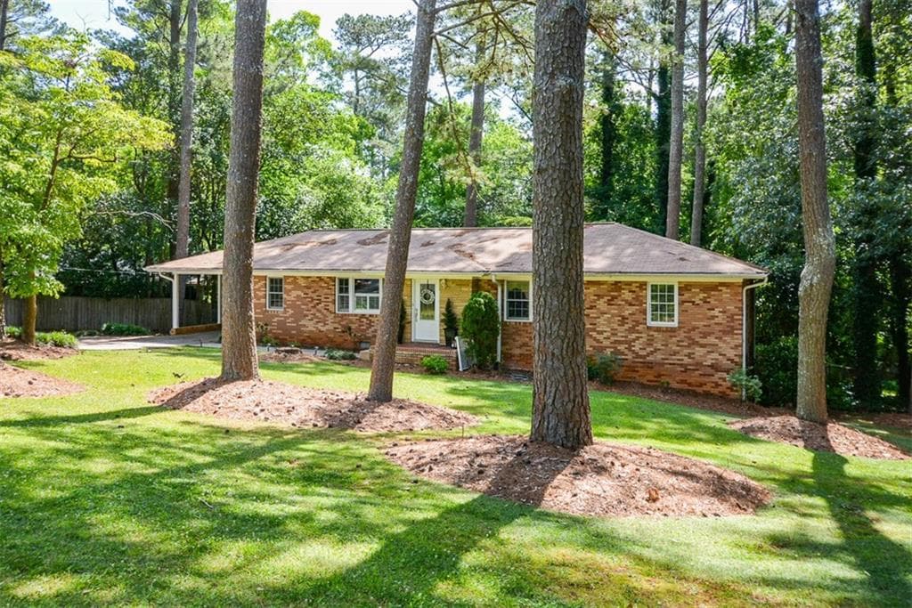 3595 Marion Street, Smyrna, GA 30080 — most recent listing photo