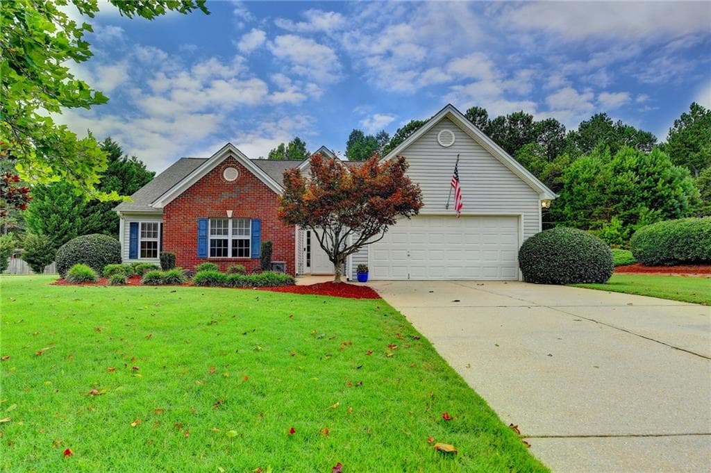 5456 Amber Cove Way, Flowery Branch, GA 30542 — most recent listing photo