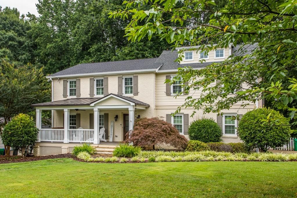 1331 Mill Glen Drive, Dunwoody, GA 30338 — most recent listing photo