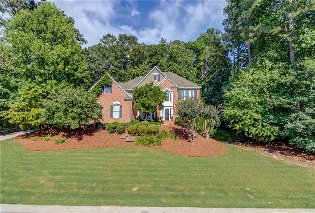 770 Amberton Close, Suwanee, GA 30024 — most recent listing photo