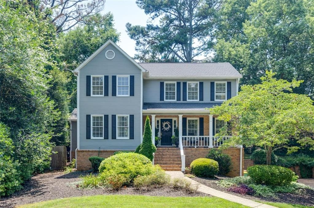 945 MUIRFIELD Drive, Marietta, GA 30068 — most recent listing photo