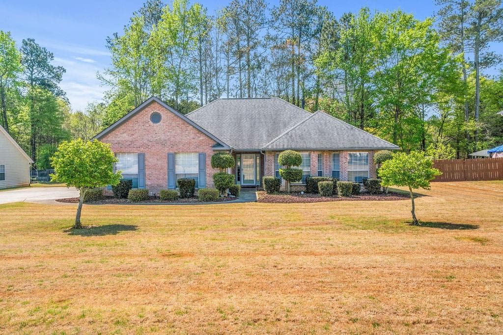 5447 Emily Circle, Ellenwood, GA 30294 — most recent listing photo
