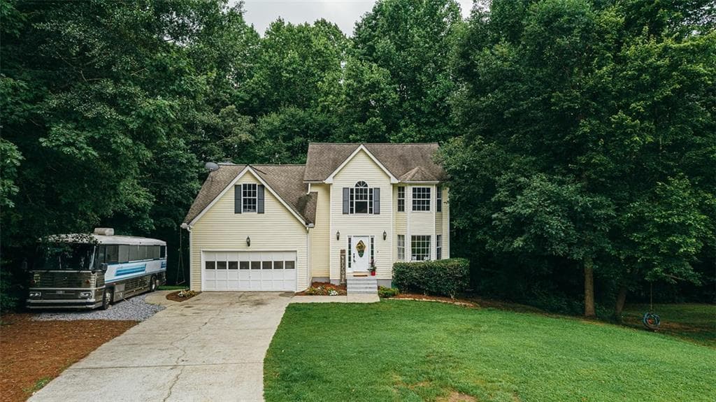 6350 Lillie Lane, Cumming, GA 30040 — most recent listing photo