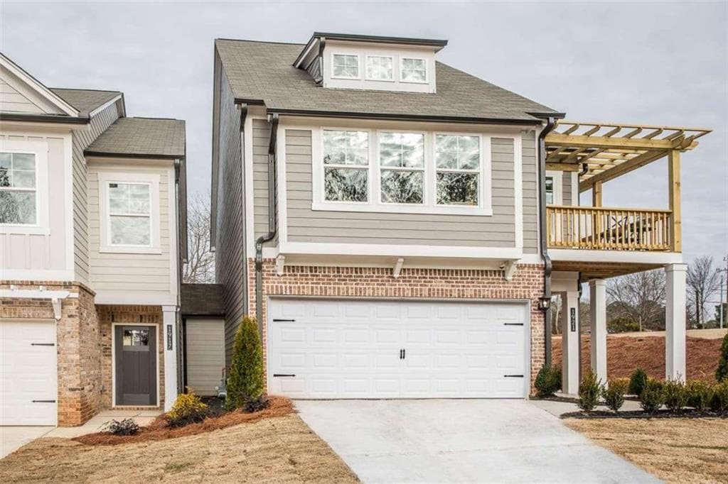 1865 SW Parkades Path, Marietta, GA 30008 — most recent listing photo