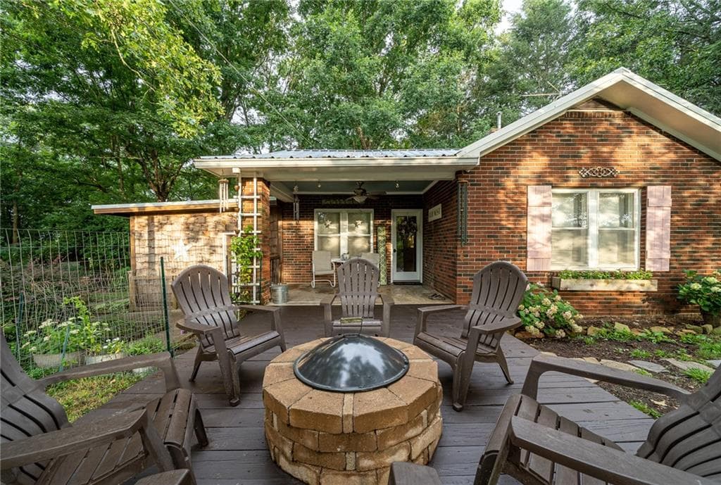 4 bedroom, 3 bathroom, 1,932 sq ft single family residence sold at 2075 Upper Bethany Road, Ball Ground, GA 30107