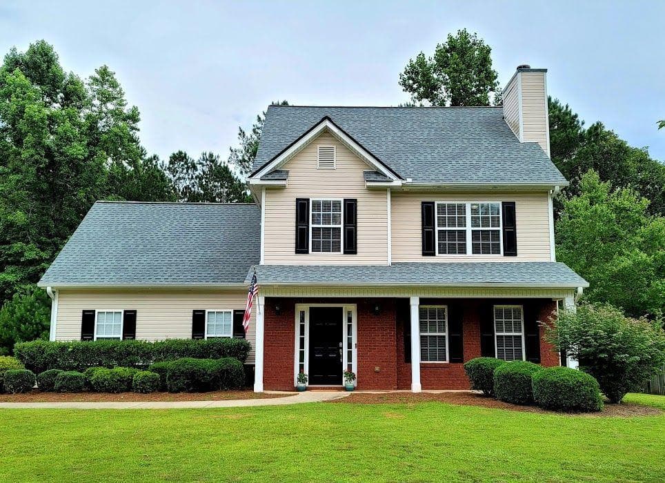 4 bedroom, 3 bathroom, 1,816 sq ft single family residence sold at 164 MORIAH Lane, Dallas, GA 30132