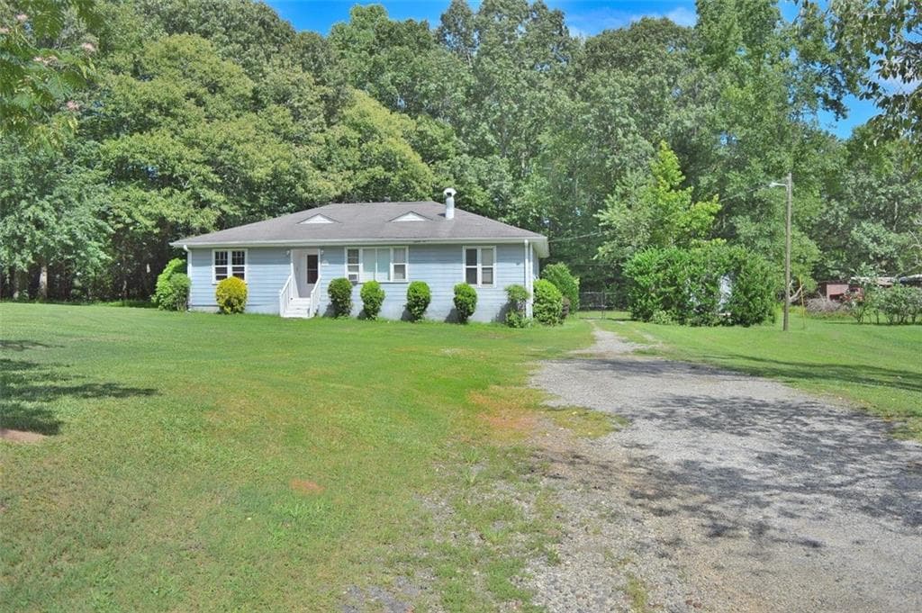 4059 Sandy Hill Road, Buford, GA 30519 — most recent listing photo