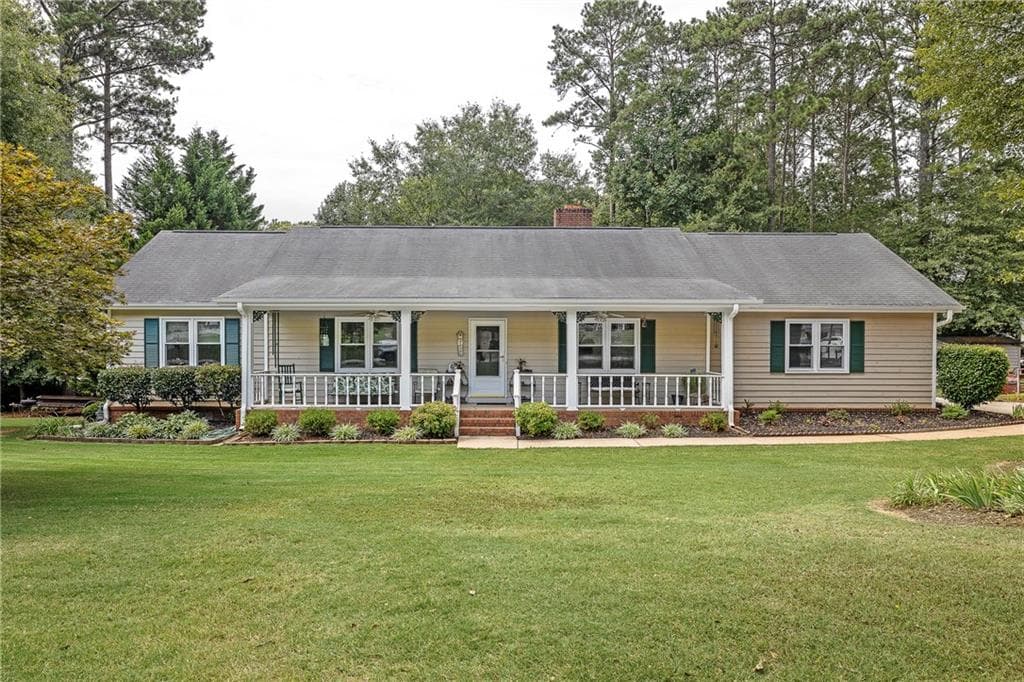 301 Bridgewood Drive, Conyers, GA 30094 — most recent listing photo